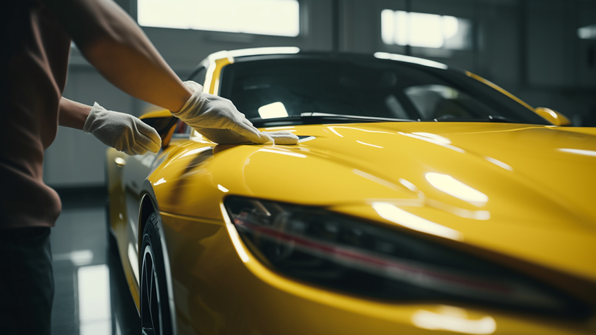 Przygotowanie auta do sprzedaży – o czym warto pamiętać?