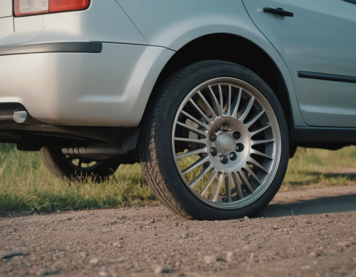 Lewarek do auta – jak wybrać odpowiedni?